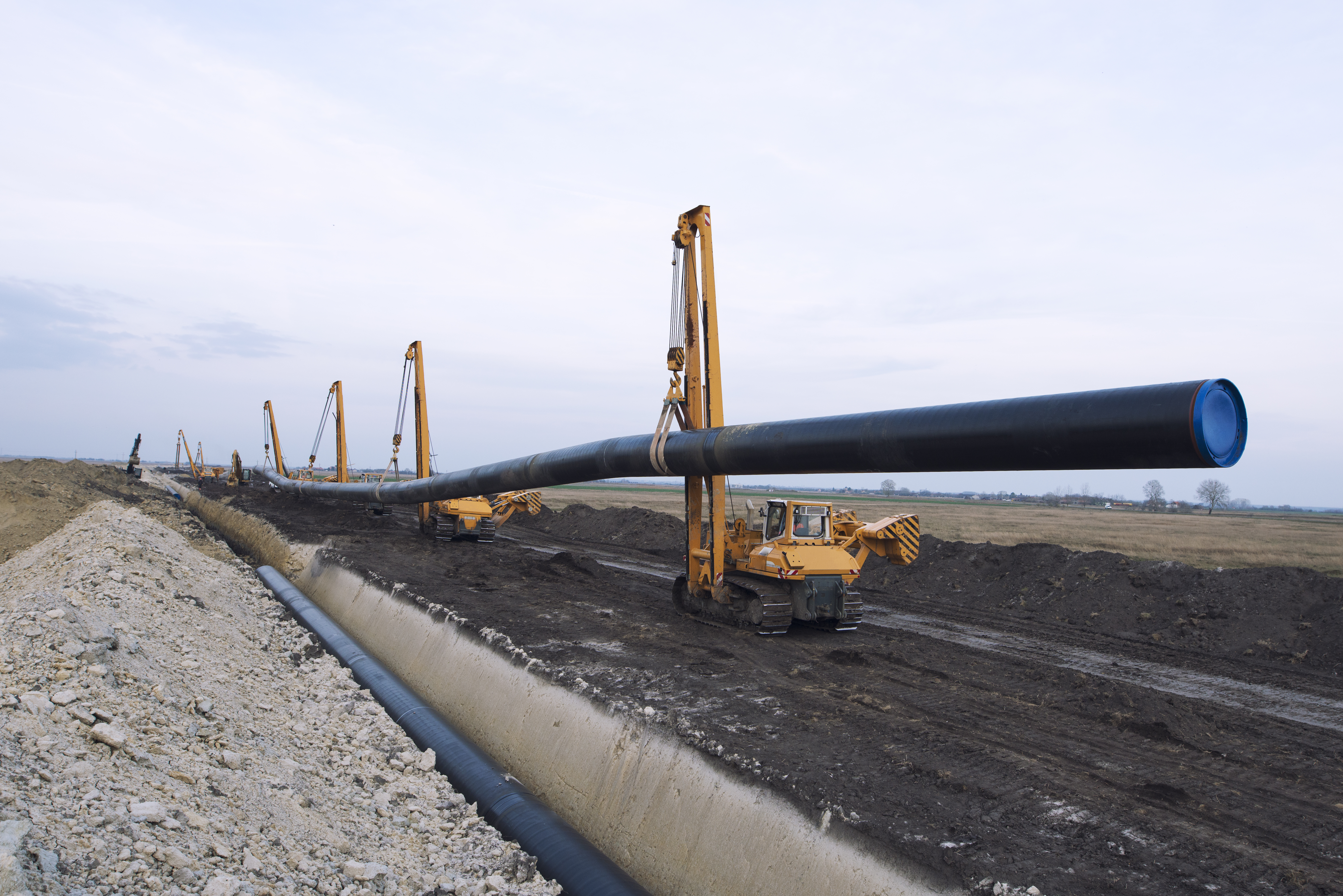 Rig Operations and Industry