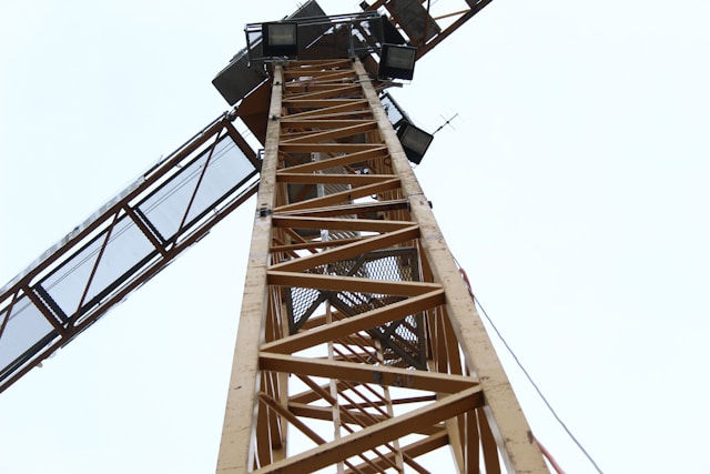 Collaboration and Standards in Rig Industry